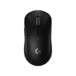 Mouse Logitech G Pro X Superlight 2 SE Gamer Inalámbrico Ultra Ligero 60g con Sensor HERO 2 y Lightspeed
