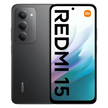 Celular Xiaomi Redmi 15 Dual SIM Pantalla 6.9