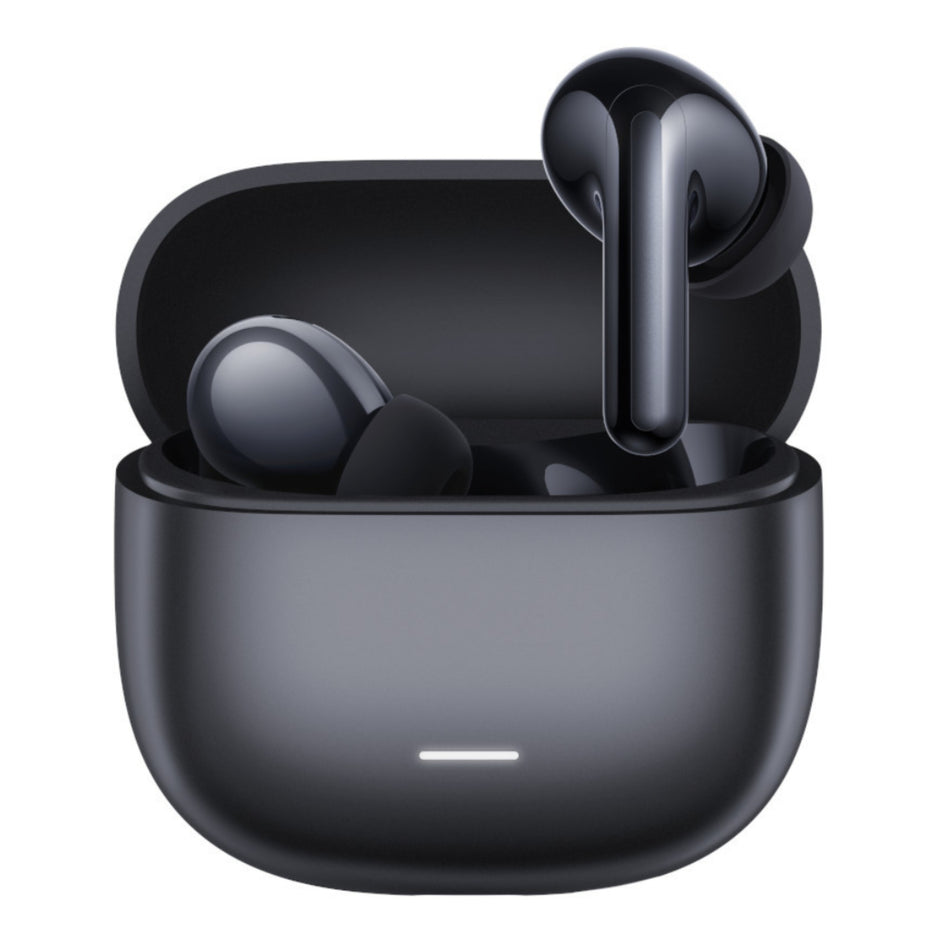 Audífonos In-Ear Xiaomi Redmi Buds 8 Lite Bluetooth 5.4 ANC 42dB Batería 8h/36h IP54 Llamadas AI - Negro