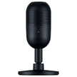 Micrófono Razer Seiren V3 Mini Condensador Supercardioide USB Ultra Compacto para Streaming y Videollamadas