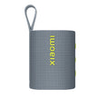 Xiaomi Sound Pocket, Parlante Inalámbrico Portátil IP67 Tws Gris