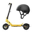 Patineta Eléctrica Xiaomi Scooter 6 Ultra 1200W, 75km, Llantas 12” Todoterreno + Casco Xiaomi