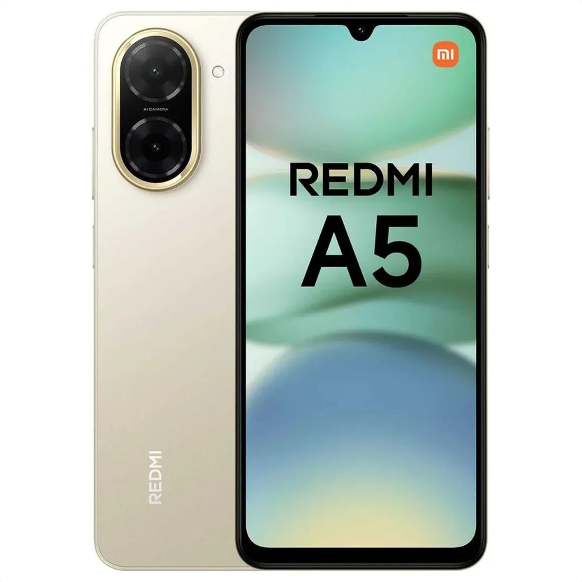 Celular Xiaomi Redmi A5 Dual Sim 64gb/3gb 6.88'' 32mpx