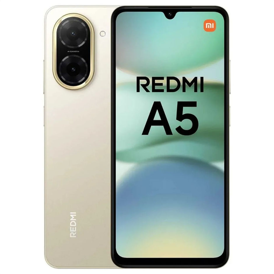 Celular Xiaomi Redmi A5 Dual Sim 64gb/3gb 6.88'' 32mpx
