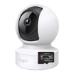 Cámara WiFi TP-Link Tapo C212 360° 2K 3MP Visión Nocturna Seguimiento IA y Detección de Personas + Micro SD 64GB