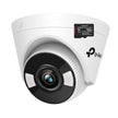 Cámara Seguridad TP-Link VIGI C440-W, Wi-Fi 4MP Visión Full Color 24/7 Detección Inteligente + Micro SD 128GB