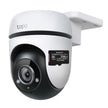 Cámara Seguridad Exterior TP-Link Tapo C500 Wi-Fi 1080p Rotación 360° IP65 Rastreo Inteligente Alarma + Micro SD 256GB