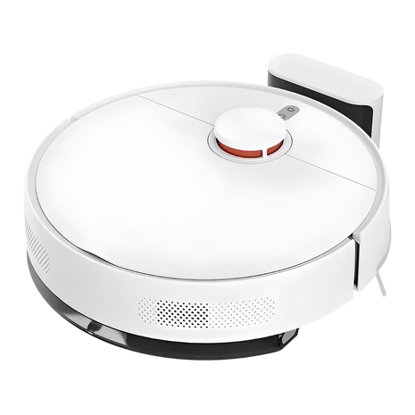Aspiradora y Trapeadora Inteligente Xiaomi Robot Vacuum S40C con Láser LDS, 5000Pa, 2600mAh