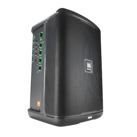 Parlante Portátil JBL EON ONE Compact 120W Bluetooth Batería 12h Sonido Profesional Ultra Compacto Plus
