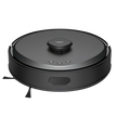 Robot Aspiradora Trapeadora TP-Link Tapo RV30 Max 5300Pa Navegación LiDAR + IMU Control App Alexa Google