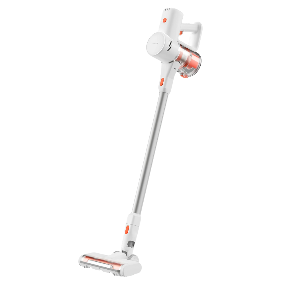 Aspiradora Inalámbrica Xiaomi Vacuum G20 Lite 18000Pa LED Detección Polvo Filtración 99.9% Hasta 45min