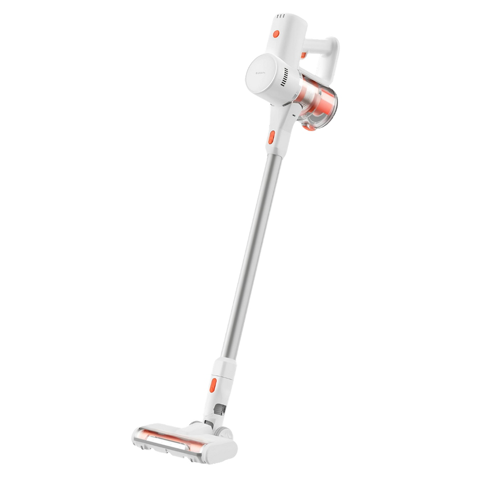 Aspiradora Inalámbrica Xiaomi Vacuum G20 Lite 18000Pa LED Detección Polvo Filtración 99.9% Hasta 45min