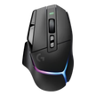 Mouse Gamer Inalámbrico Logitech G502 X PLUS RGB HERO 25K DPI 13 Botones - Negro
