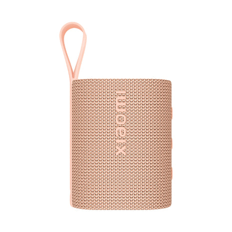 Xiaomi Sound Pocket, Parlante Inalámbrico Portátil IP67 TWS - Rosa