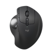 Mouse Logitech Mx Ergo S, Trackball Inalámbrico / Recargable