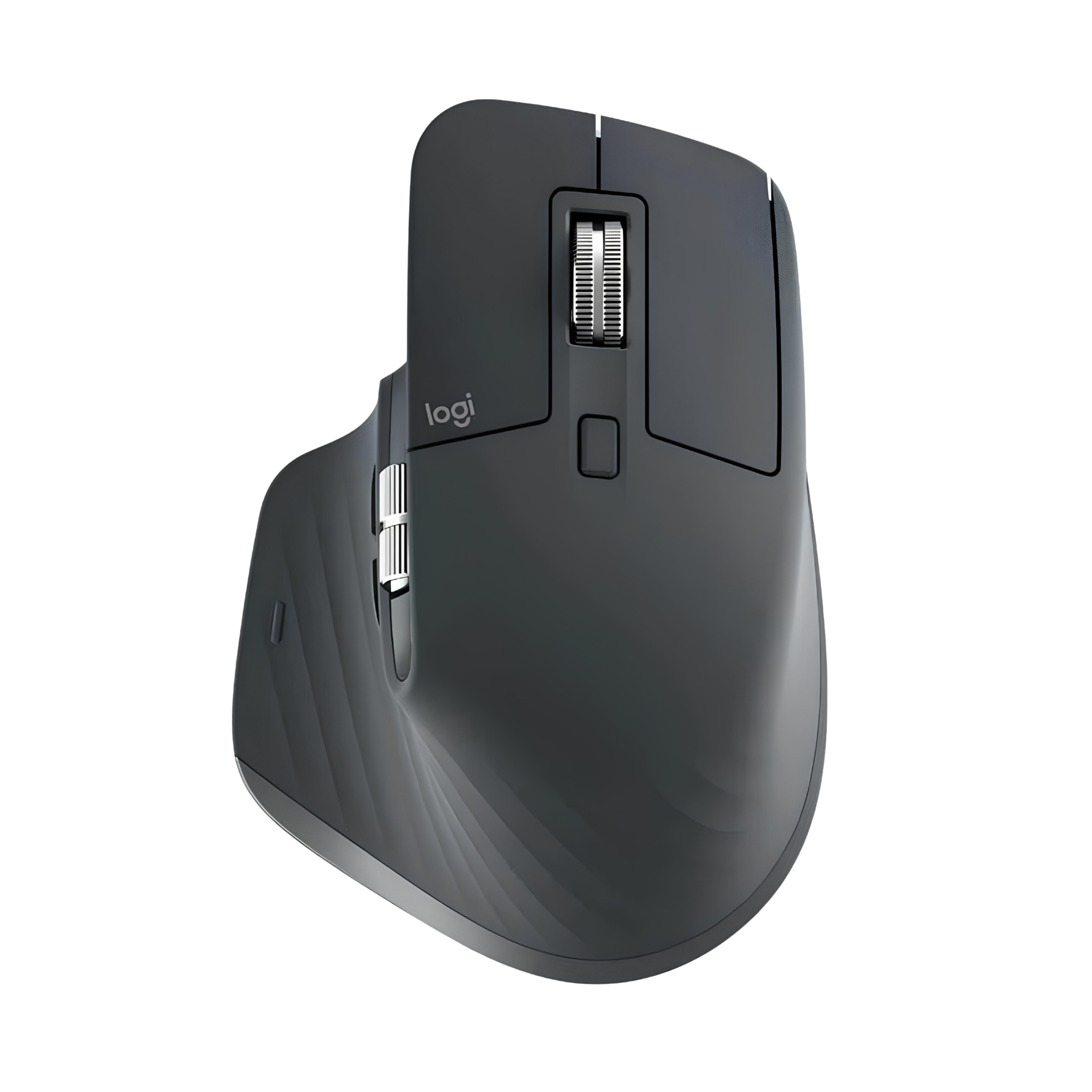 Mouse Multidevice Logitech Mx Master 3s / Bluetooth Edition