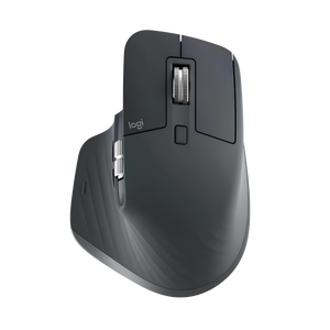 Mouse Multidevice Logitech Mx Master 3s / Bluetooth Edition