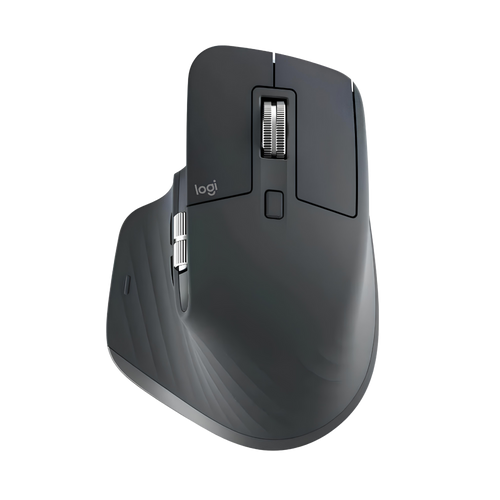 Mouse Multidevice Logitech Mx Master 3s / Bluetooth Edition
