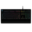 Combo Gamer Logitech G Prodigy Rgb Teclado G213 + Mouse G203