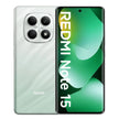 Celular Xiaomi Redmi Note 15 Dual SIM Pantalla 6.7