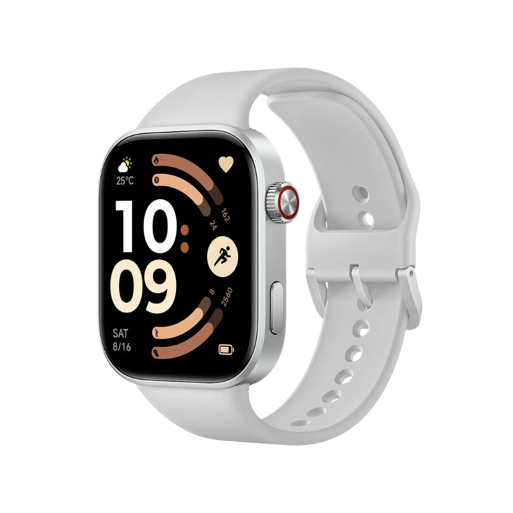Reloj Inteligente Xiaomi Redmi Watch 6 Smartwatch AMOLED 2.07