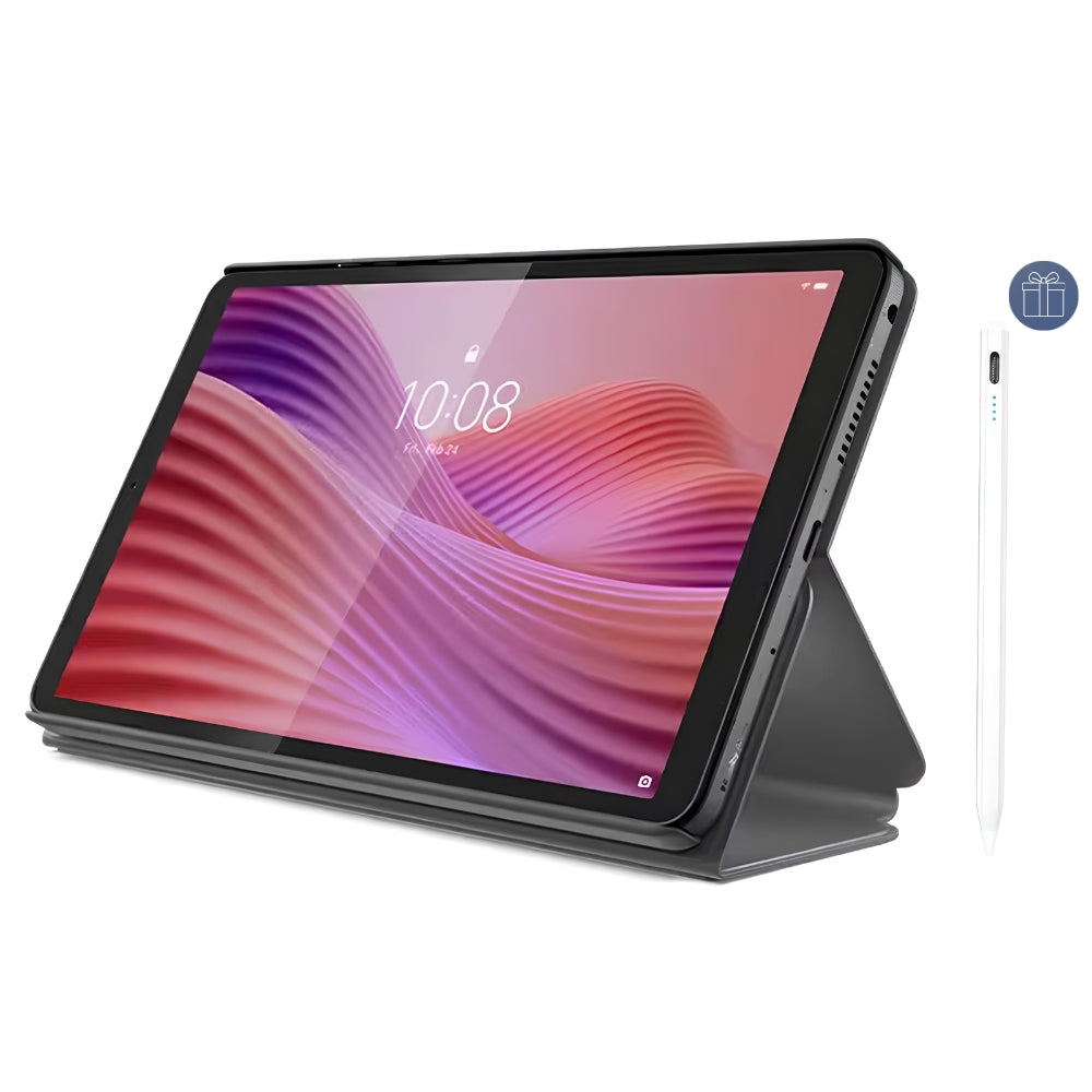 Tablet Wi-Fi Lenovo Tab One + Folio Case, Pantalla 8.7