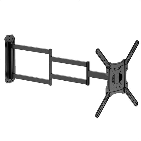 Soporte para TV Extra Largo 95cm TechGo SPB-445XL Pantalla 23" a 65" hasta 35kg