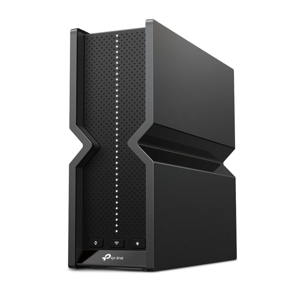 Router Wifi 7 BE15000 TP-Link Archer BE700, 15Gbps, puerto WAN 10 Gbps, puerto LAN 2.5 Gbps, EasyMesh y HomeShield
