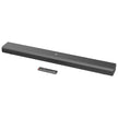 Barra de Sonido JBL Cinema SB510 Subwoofer Integrado 3.1 Canales 200W Dolby Audio HDMI ARC Bluetooth
