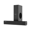 Barra De Sonido Bluetooth Klip Xtreme ThunderZound KSB-050 con Entrada AUX y Sonido Potente