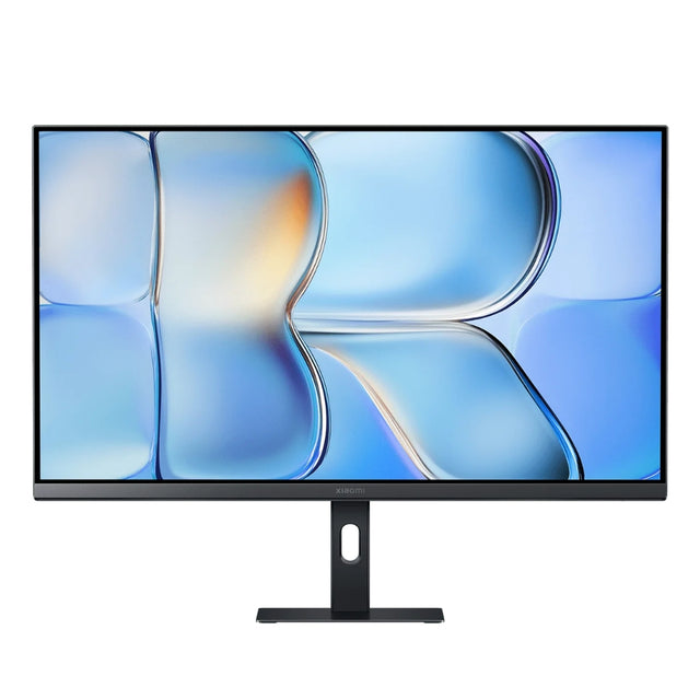 Monitor Xiaomi A27i 2026 IPS 27” Full HD 1080p 144Hz Brillo de 300nits Calibrado ∆E<1 HDMI/DP - Negro