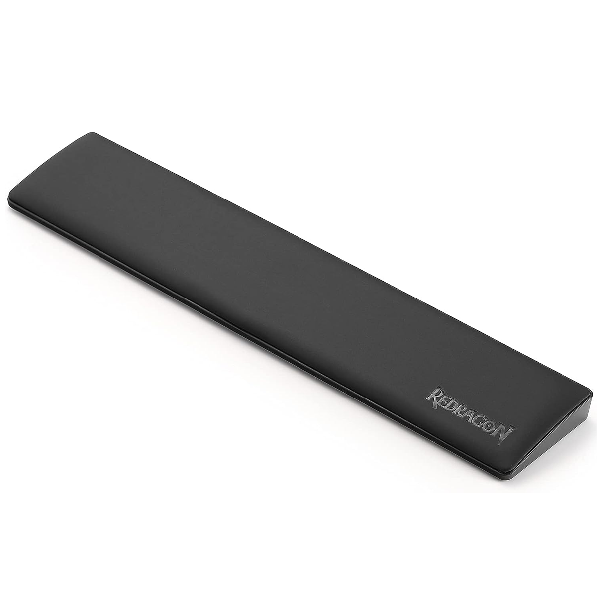 Reposamuñecas Gamer Redragon Meteor PO35 S Ergonómico Memory Foam Antideslizante 28.9 X 7.3 X2.0 CM