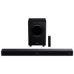 Barra de Sonido Xiaomi Soundbar Pro 2.1ch Bluetooth con Subwoofer Inalámbrico y Dolby Audio