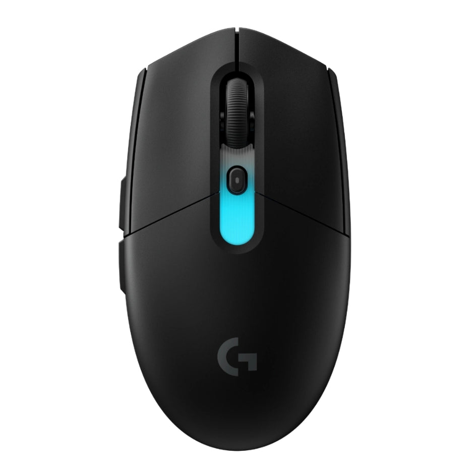 Mouse Gamer Inalambrico Logitech G305 X Lightspeed - Negro