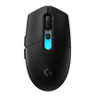 Mouse Gamer Inalambrico Logitech G305 X Lightspeed - Negro