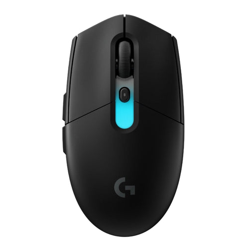 Mouse Gamer Inalambrico Logitech G305 X Lightspeed - Negro