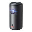 Proyector Portátil Nebula Capsule 3 Láser 1080p 200 Lumens ISO Hasta 120” Google TV Batería Dolby Digital