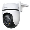 Camara Wi-fi Outdoor Pan/tilt Security 4mp 2k Qhd Live View Color Blanco