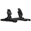 Pedales Simulador de Carreras Logitech G RS Pedals Sim Racing Presión Ajustable Chasis Acero Premium