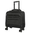 Maletín Ejecutivo Targus Transit TBR044 Rolling 4 Ruedas Asa Retráctil Protección Portátil 16”/Tablet