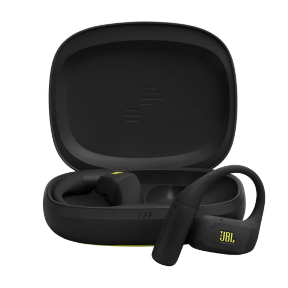 Auriculares Deportivos JBL Endurance Zone, TWS con Certificación IP68 y Tecnología OpenSound