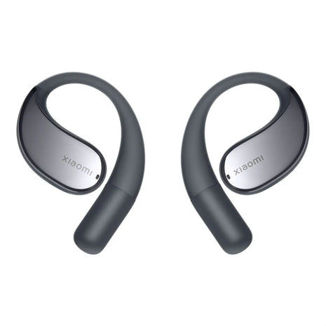 Xiaomi OpenWear Stereo Audífonos Inalámbricos de Diseño Abierto con Audio LHDC Color Gris