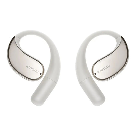 Xiaomi OpenWear Stereo Audífonos Inalámbricos de Diseño Abierto con Audio LHDC Color Beige
