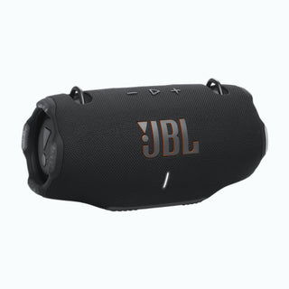 Parlante Bluetooth JBL Xtreme 4 Sonido Pro 100W RMS AI Boost Auracast IP67 Batería 24h Power Bank - Negro