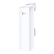 CPE para exteriores TP-Link CPE210 de 2.4GHz a 300Mbps y 9dBi