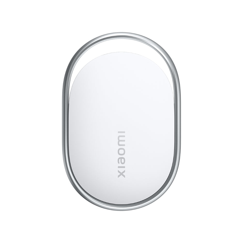 Localizador Inteligente Xiaomi Tag Bluetooth 5.4 Batería +1 Año IP67 Alarma App Redes Apple/Google AirTag