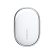 Localizador Inteligente Xiaomi Tag Bluetooth 5.4 Batería +1 Año IP67 Alarma App Redes Apple/Google AirTag