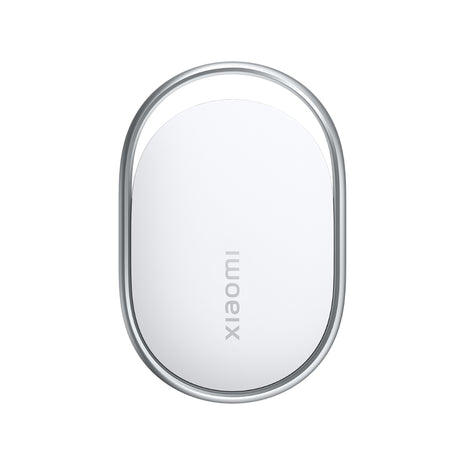 Localizador Inteligente Xiaomi Tag Bluetooth 5.4 Batería +1 Año IP67 Alarma App Redes Apple/Google AirTag