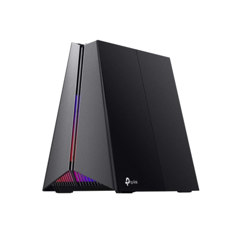 Router Gamer Wi-Fi 7 Tri-Band BE9300, TP-Link Archer GE550