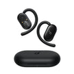 Audífonos Soundcore V20i Open-Ear Bluetooth 5.4 con BassUp y 4 Micrófonos IA - Negro